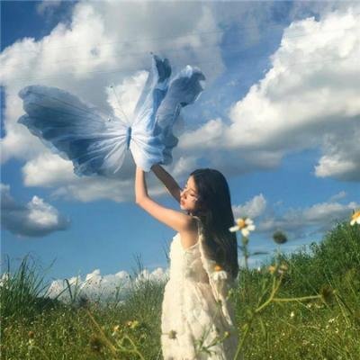 火星女孩